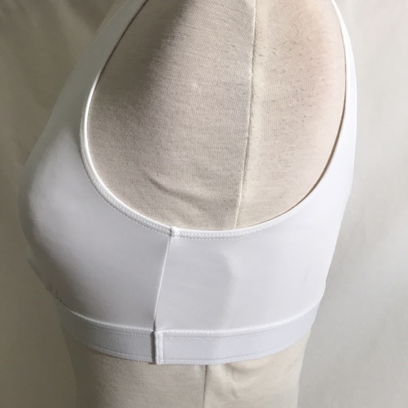 Carole Martin Pullover Wire Free Bra Size 36 - Picture 4 of 10